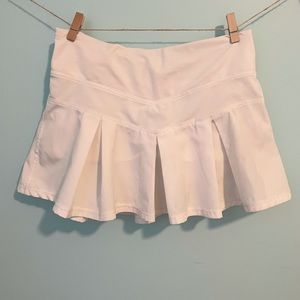 Ivivva by Lululemon Girl’s Size 10 Tennis Skirt